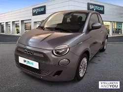 Fiat 500 e 95 ch Action Plus
