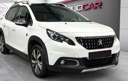 Peugeot 2008 1.2 Puretech GT line