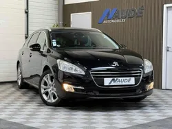 PEUGEOT 508 SW 1.6 THP 155 CH Allure