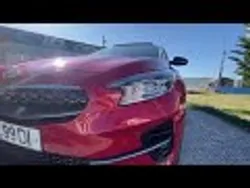 Kia XCeed 1.6 GDi PHEV Tech