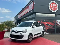 Renault Twingo 1.0 L SCe 70 CH "Zen"