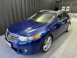 Honda Accord 2.4 VTEC 201CH Tourer - Executive - Suivi Complet - BVA - Caméra - Clim - Régulateur - 275000KM