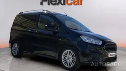 Ford Tourneo Courier 1.0 EcoBoost Titanium de 2019