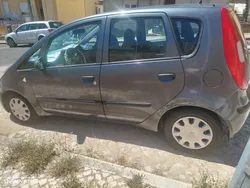 Mitsubishi Colt 1.1 Inform