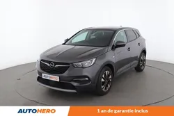 Opel Grandland X 1.2 Turbo Innovation Business Automatique 130 ch