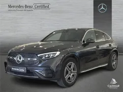 Mercedes-Benz GLC 220 d 4MATIC