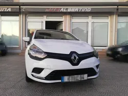 Renault Clio Diesel