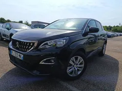 Peugeot 3008 (2) BlueHDi 130 EAT8 ACTIVE BUSINESS