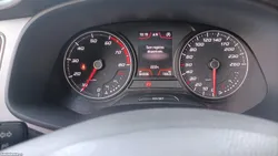 Seat Leon 1000