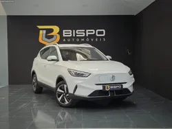 MG ZS EV 50.3 kWh Comfort