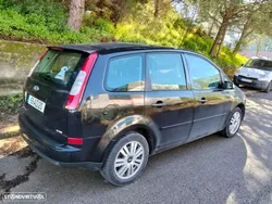 Ford Focus C-Max 1.6 TDCi Ghia