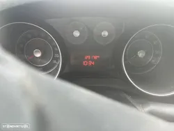 Fiat Grande Punto 1.3 M-Jet Sport