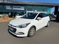 Hyundai i20 1.2 75 Edition Clim