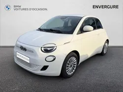 Fiat 500 e 95ch Action