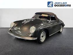 Porsche 356 CAB 1.6L ROADSTER 1600 S 75CH