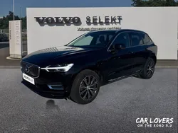 VOLVO XC60 D4 AdBlue 190 ch Geartronic 8 Inscription Luxe