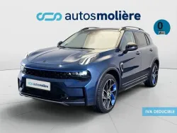 LYNK & CO 01 1.5T PHEV