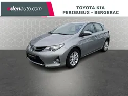 Toyota Auris 90 D-4D Eco Dynamic