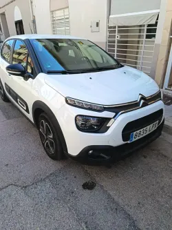 Citroen C3 1.5BlueHDi S&S Shine 100