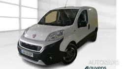 Fiat Fiorino de 2021