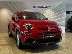 Fiat 500X 1.0 FireFly Urban
