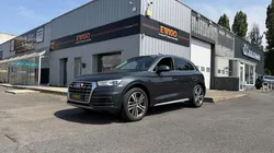 AUDI Q5 2.0 TDI 150 CH IDAMBITION BVM - VIRTUAL COCKPIT - SIEGES CHAUFFANTS - SIEGES ELECTRIQUEs