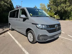 Volkswagen Transporter T6.1 BUSINESS LINE Procab 6 places L2H1 2,0L 150 cv DSG7