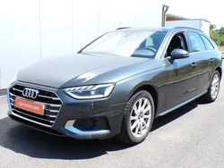 Audi A4 Avant 35 TDI 163 S tronic 7 Business Line