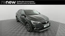 Renault Arkana mild hybrid 140 EDC FAP - 22 Evolution