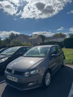Polo 1.6 tdi 90cv confortline