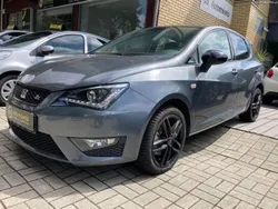 Seat Ibiza 1.4 tdi fr