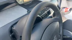 Peugeot 807 NaveTec
