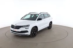 Skoda Karoq 2.0 TDI SCR Sportline DSG7 116 ch