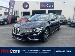 RENAULT TALISMAN 1.6 dCi 160ch energy Initiale Paris EDC
