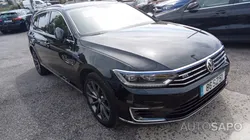 Volkswagen Passat 1.4 TSI GTE+ Plug-in de 2017