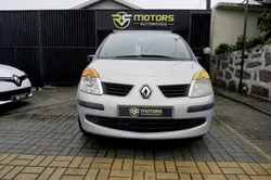 Renault Modus 1.2i