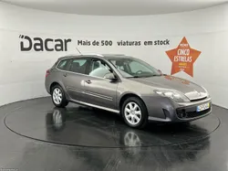 Renault Laguna 1.5 DCI CONFORT