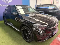 MERCEDES Clase GLC GLC Coupé 200 4Matic 9G-Tronic