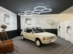 Peugeot 205 1.4 60 LACOSTE