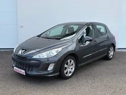 PEUGEOT 308 - HDi - Grise - 5 Portes