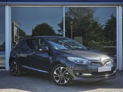 Renault Megane 3 Bose Edition - 1.2 TCe 132 cv - GARANTIE Jusqu’au 15/12/2026 - Bien Suivi