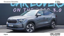 Skoda Kodiaq 1.5 TSI 150 ch Hybrid ACT DSG7 5pl Selection