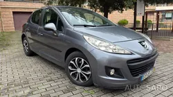 Peugeot 207 1.4 16V Active de 2010