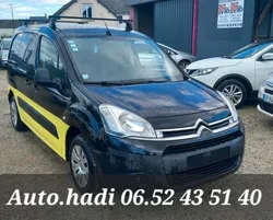 Citroën Berlingo 3 PL 1.6 Hdi-75 Garantie 6 mois