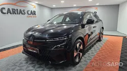 Renault Mégane de 2022