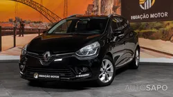 Renault Clio de 2019