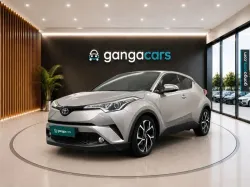 Toyota C-HR 125H Advance