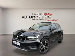 Volvo xc40 d3 adblue 150 ch geartronic 8 inscription luxe