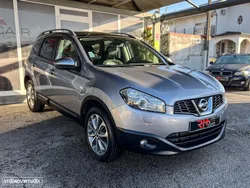 Nissan Qashqai +2 1.6 dCi 360 S&S