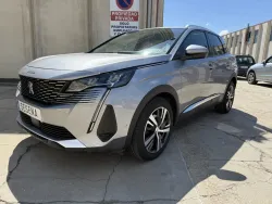 Peugeot 3008 1.5BlueHDi Allure Pack S&S EAT8 130
